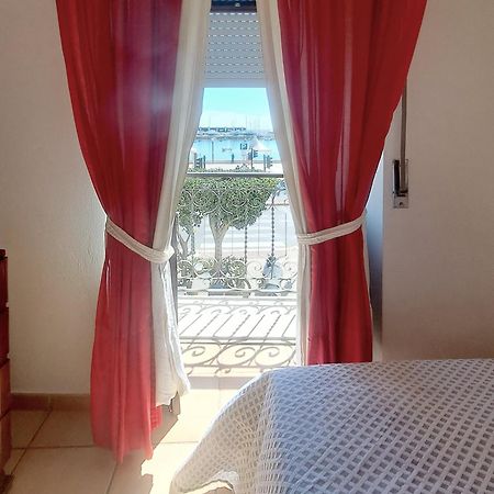 라고스 Casa Da Avenida 아파트 외부 사진