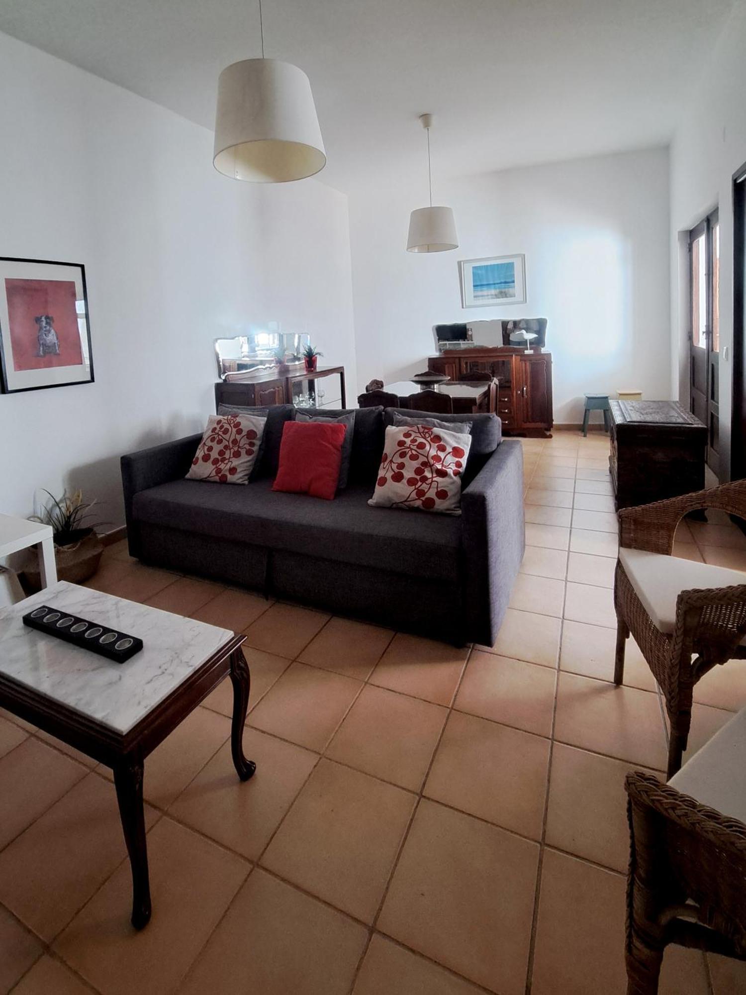 라고스 Casa Da Avenida 아파트 외부 사진