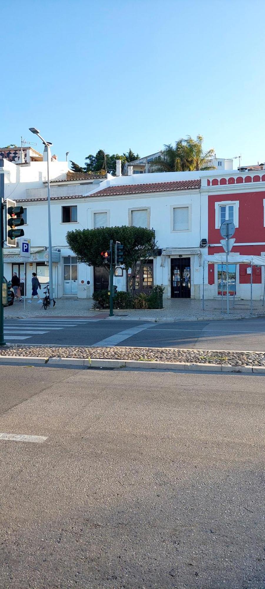 라고스 Casa Da Avenida 아파트 외부 사진