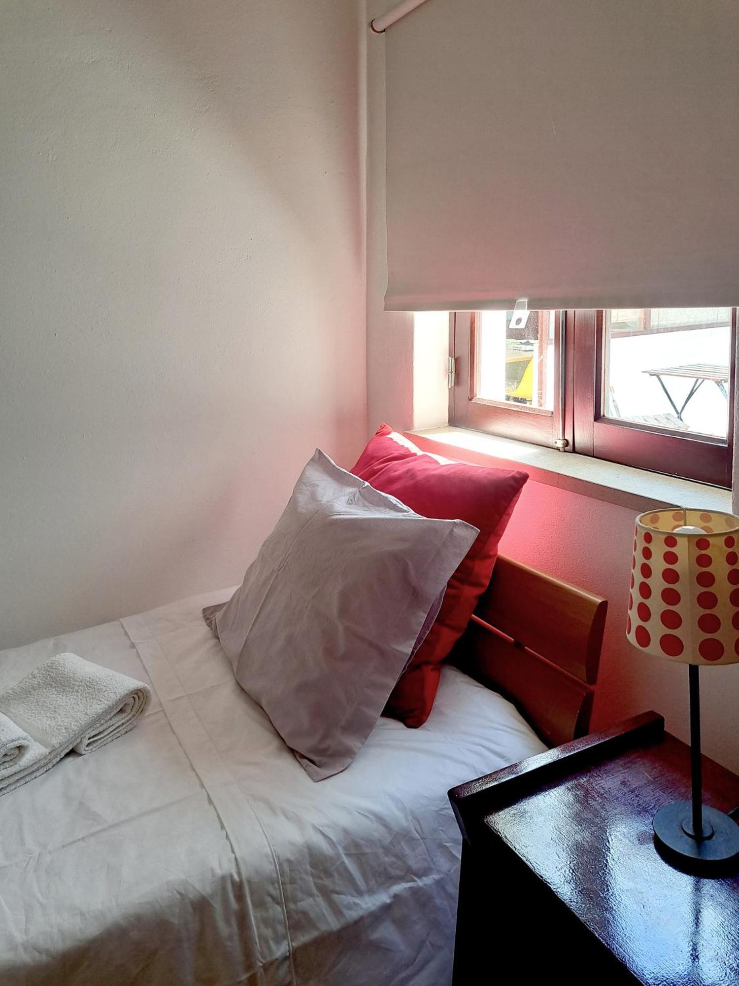 라고스 Casa Da Avenida 아파트 외부 사진