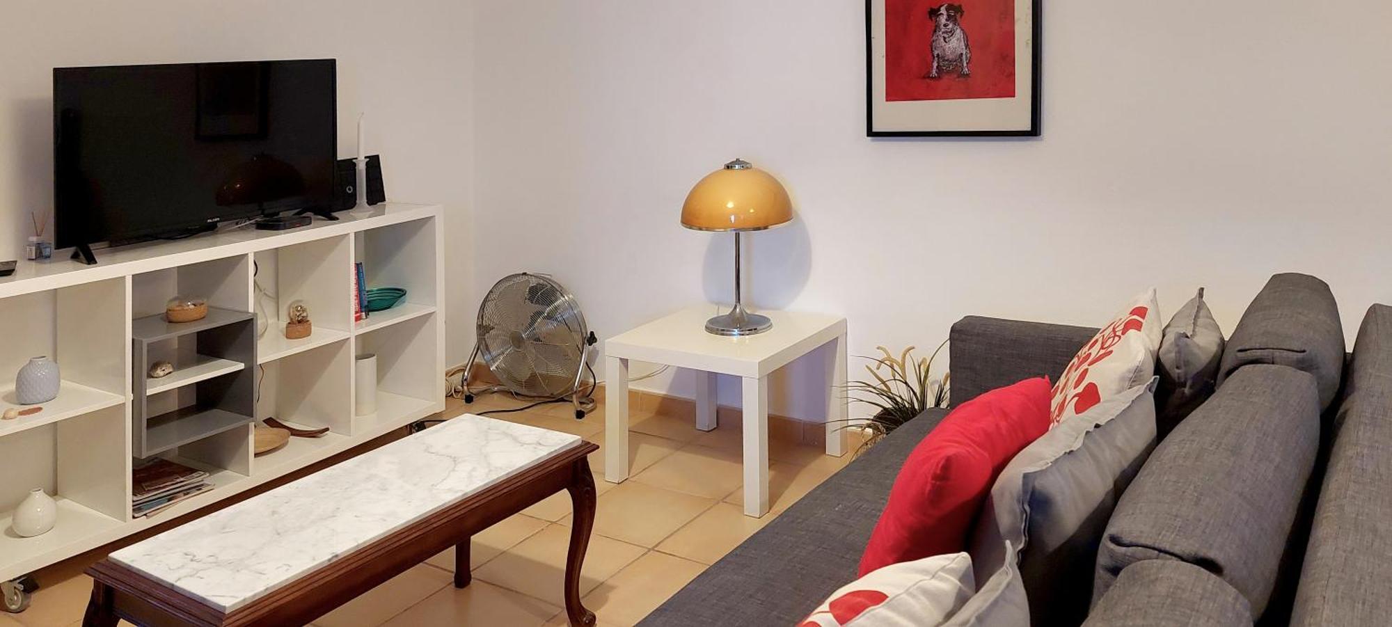 라고스 Casa Da Avenida 아파트 외부 사진