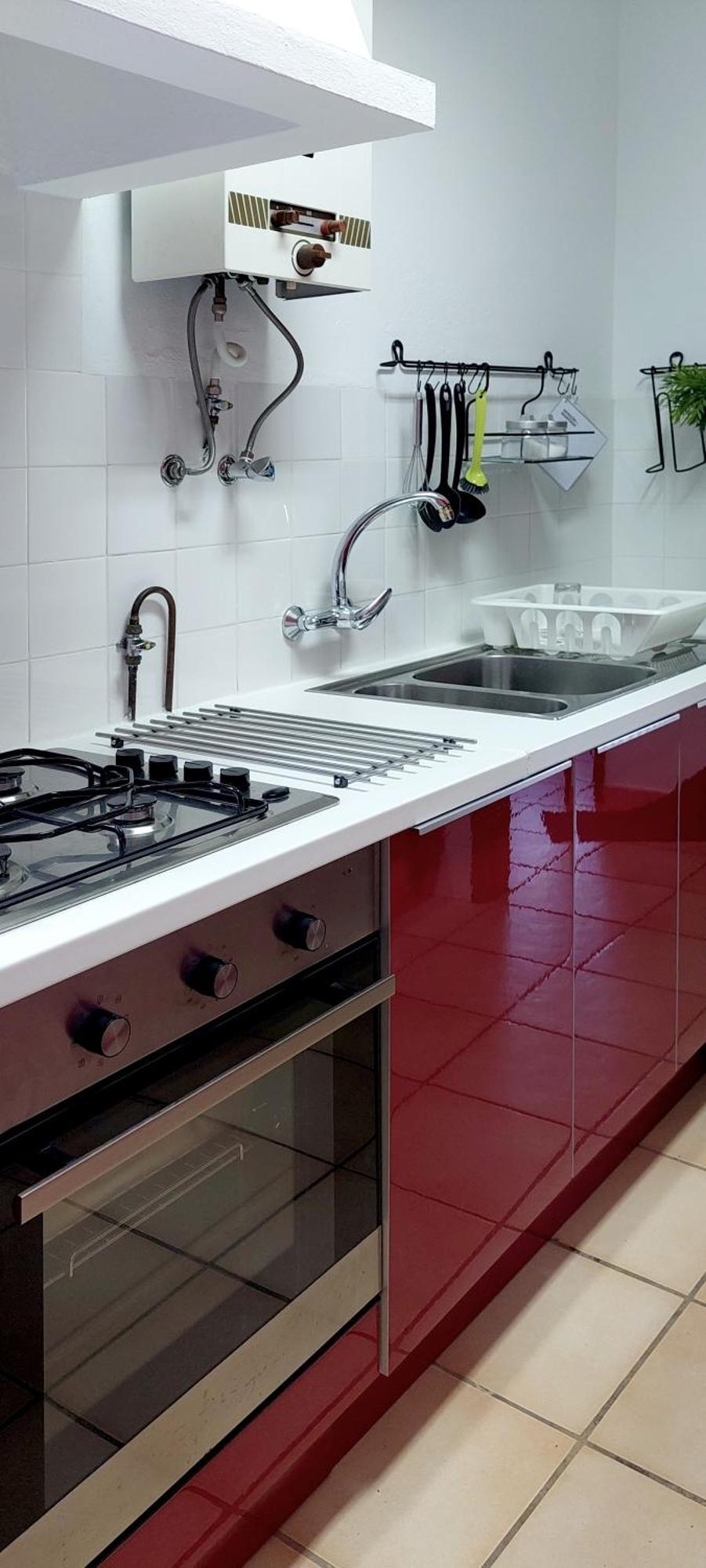 라고스 Casa Da Avenida 아파트 외부 사진