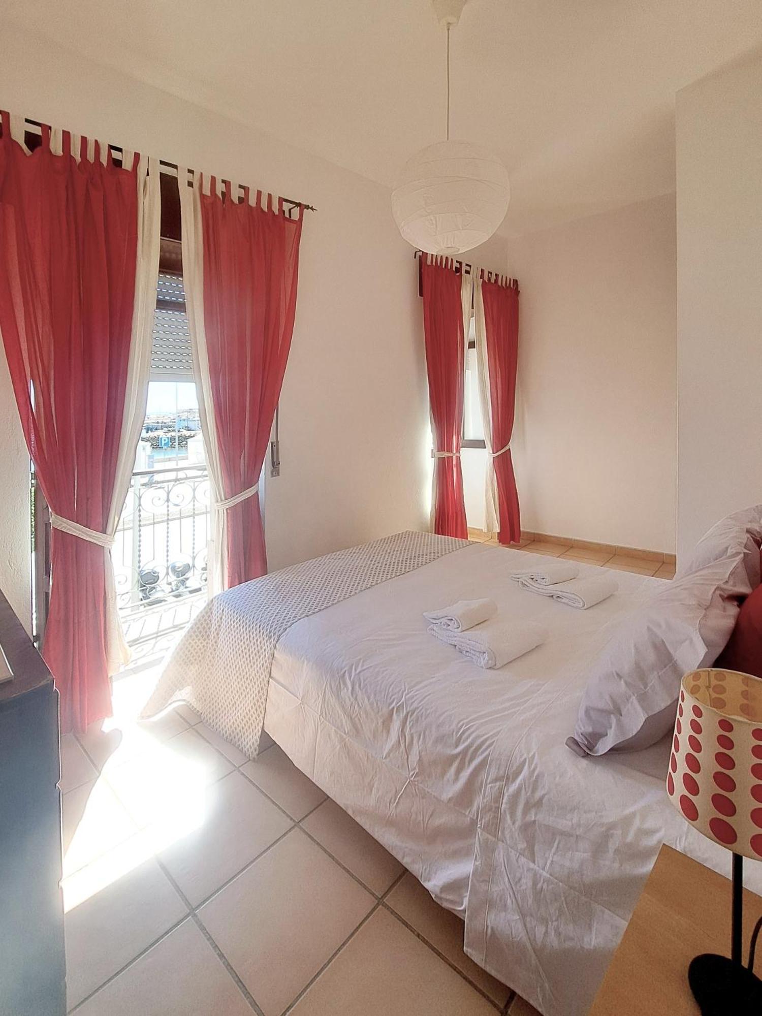라고스 Casa Da Avenida 아파트 외부 사진