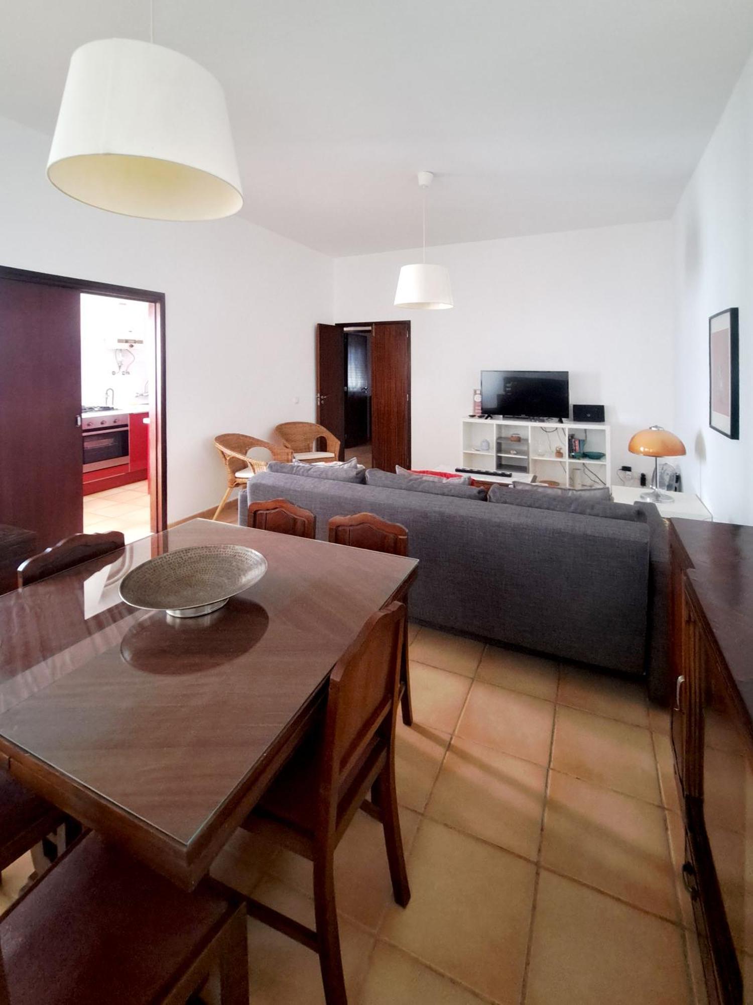 라고스 Casa Da Avenida 아파트 외부 사진